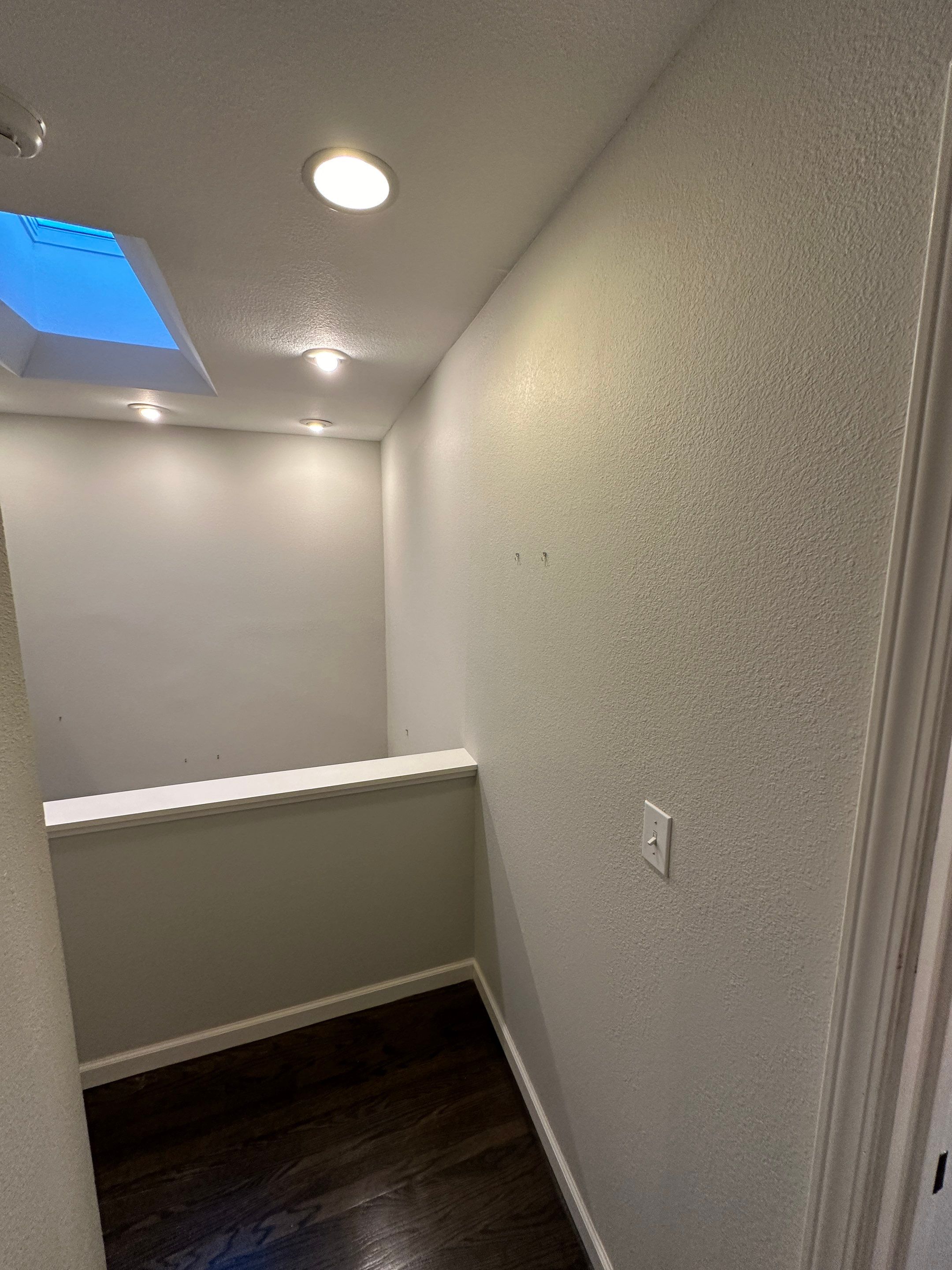 Alameda Interior  by Herrera’s Bay Area Painting inc.