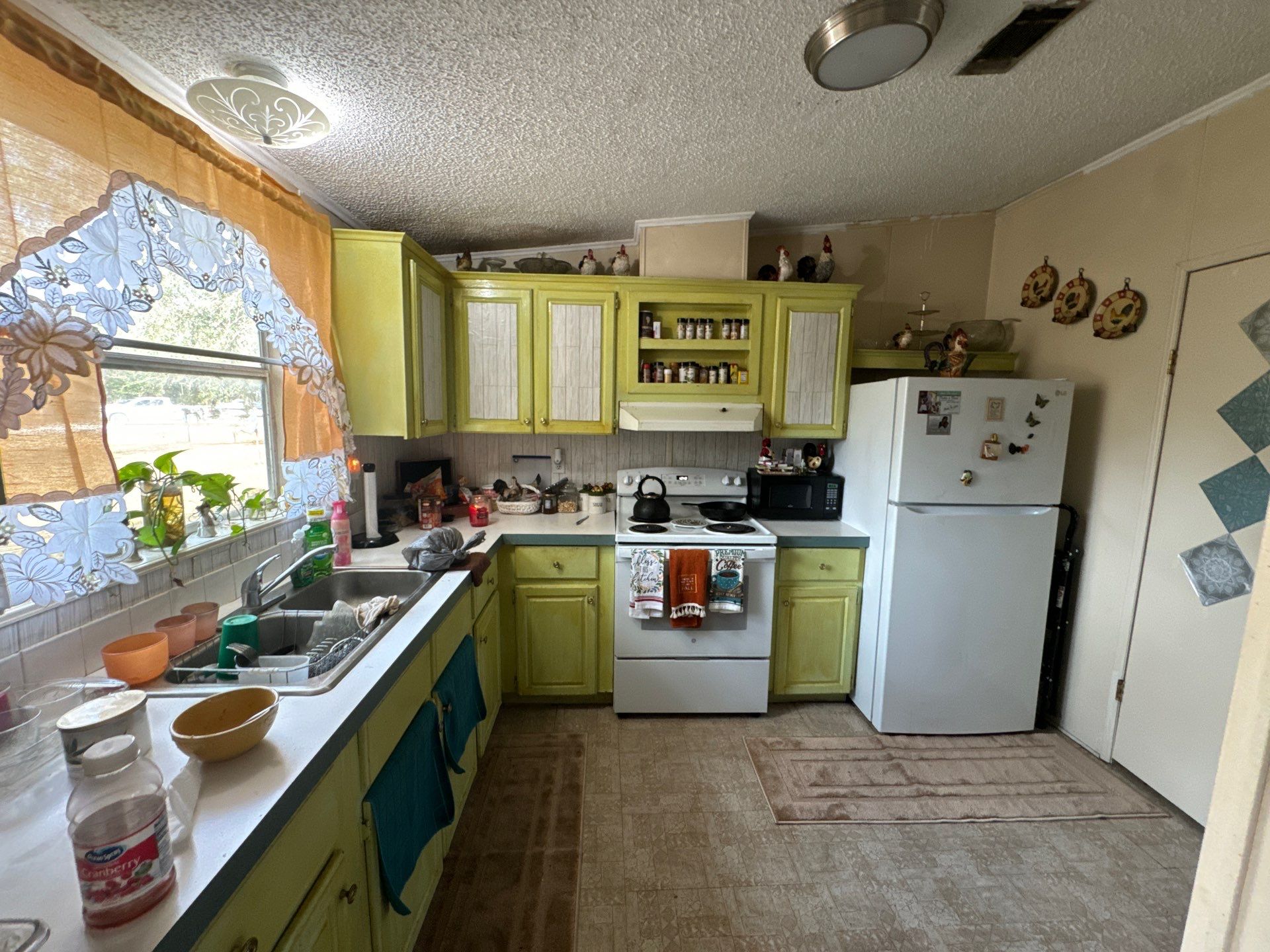 Water Damage Claim in Live Oak by FLAPA & KeyStone