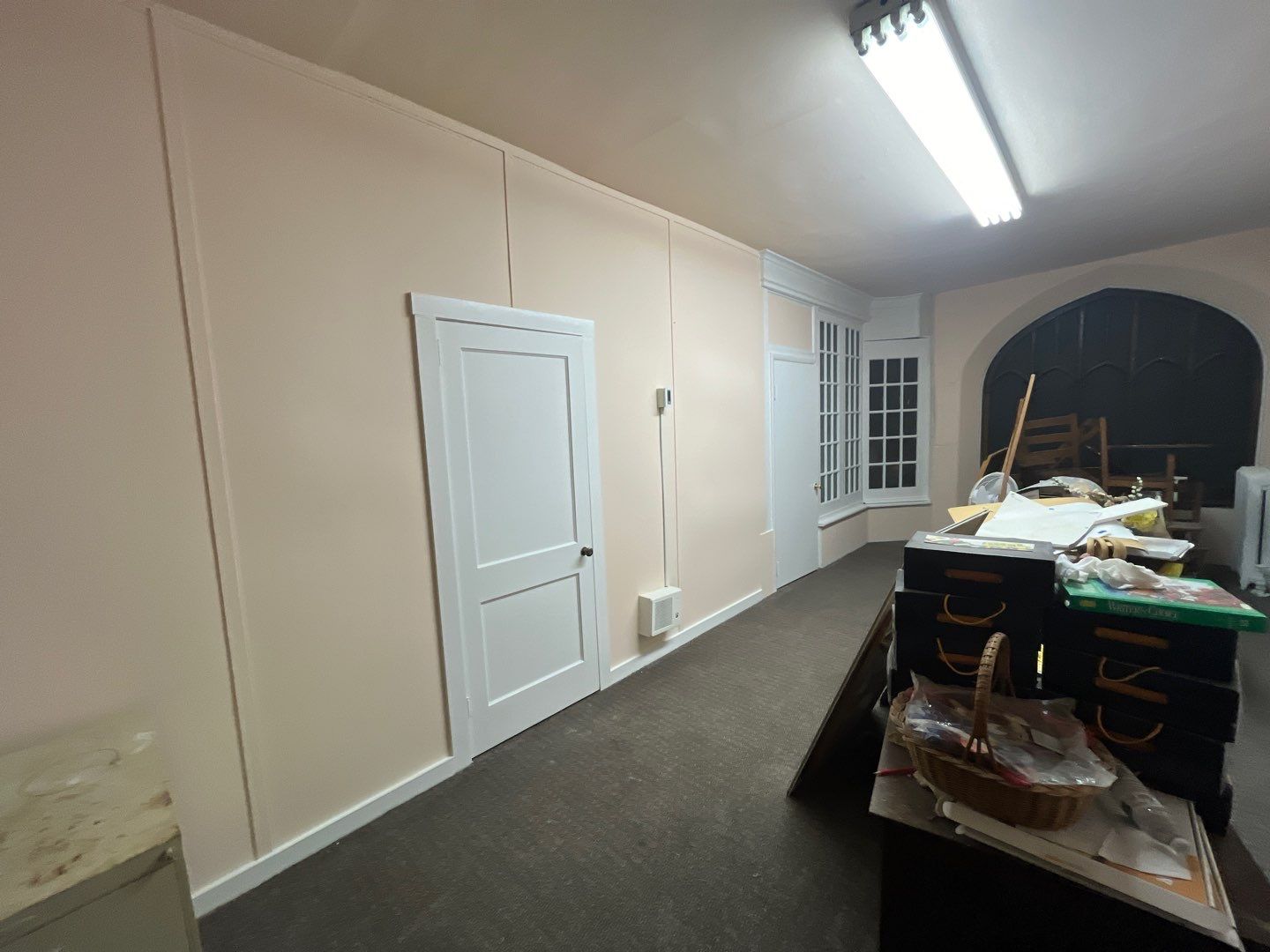 Walls & Ceilings Restoration by FreshCoat Works LLC
