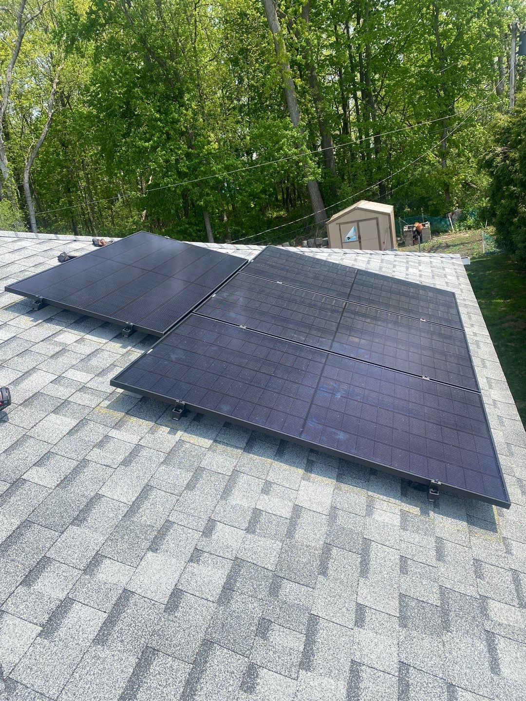 Transforming Homes with Expert Solar Panel Installations by Infinity Solar Systems