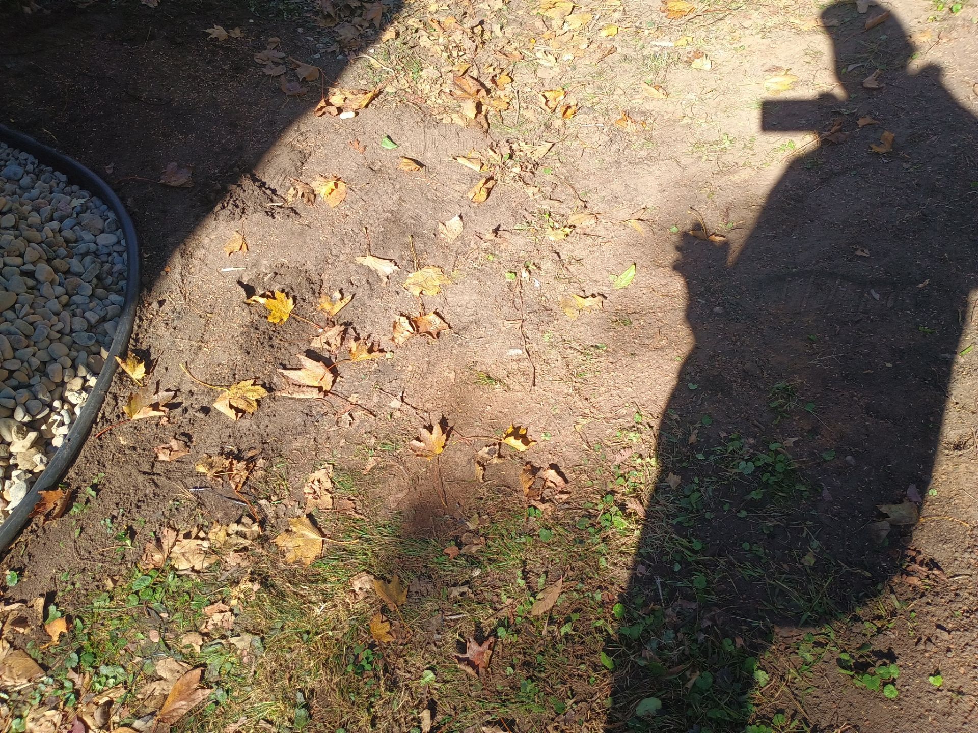 A French Drain for Jeniffer by Waterproofing Northeast