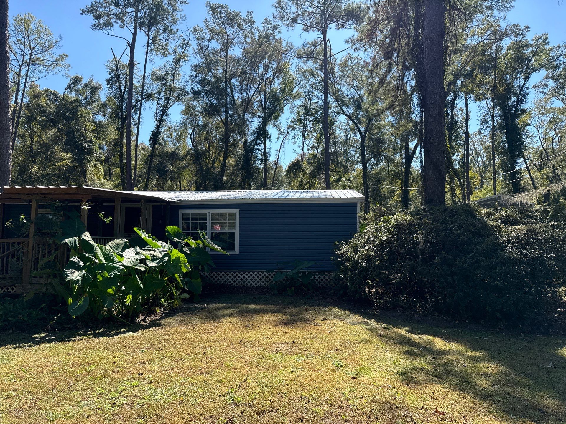 Shingle Reroof Replacement Ocala FL by Pinnacle Roofing Group