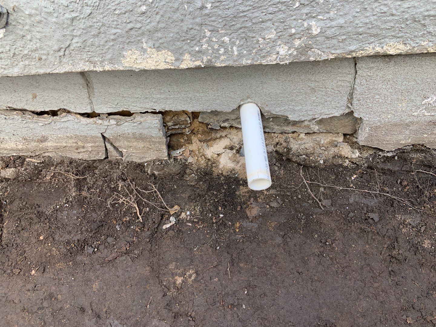 Interior AND Exterior Waterproofing? by Waterproofing Northeast