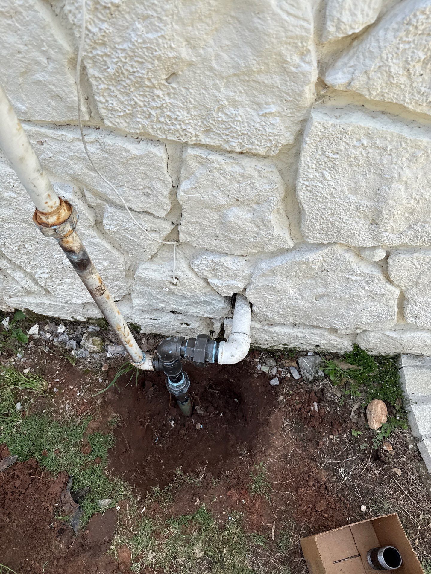 Project in Oklahoma City by PRO-ROOTER
