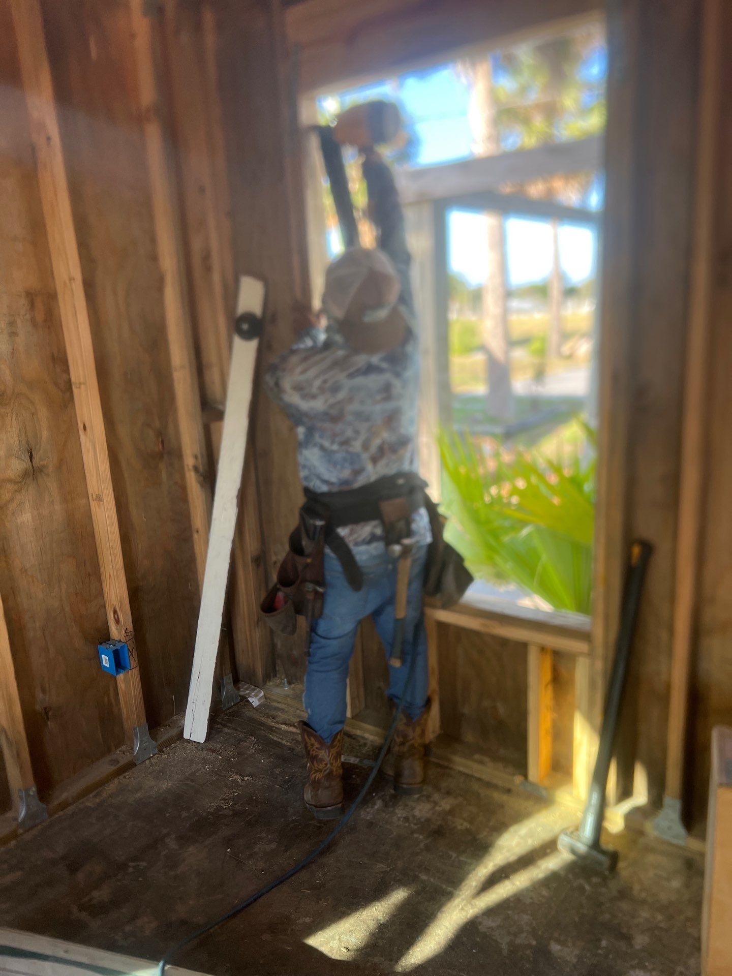 Rebuild Rockport by Bayfront Roofing and Construction