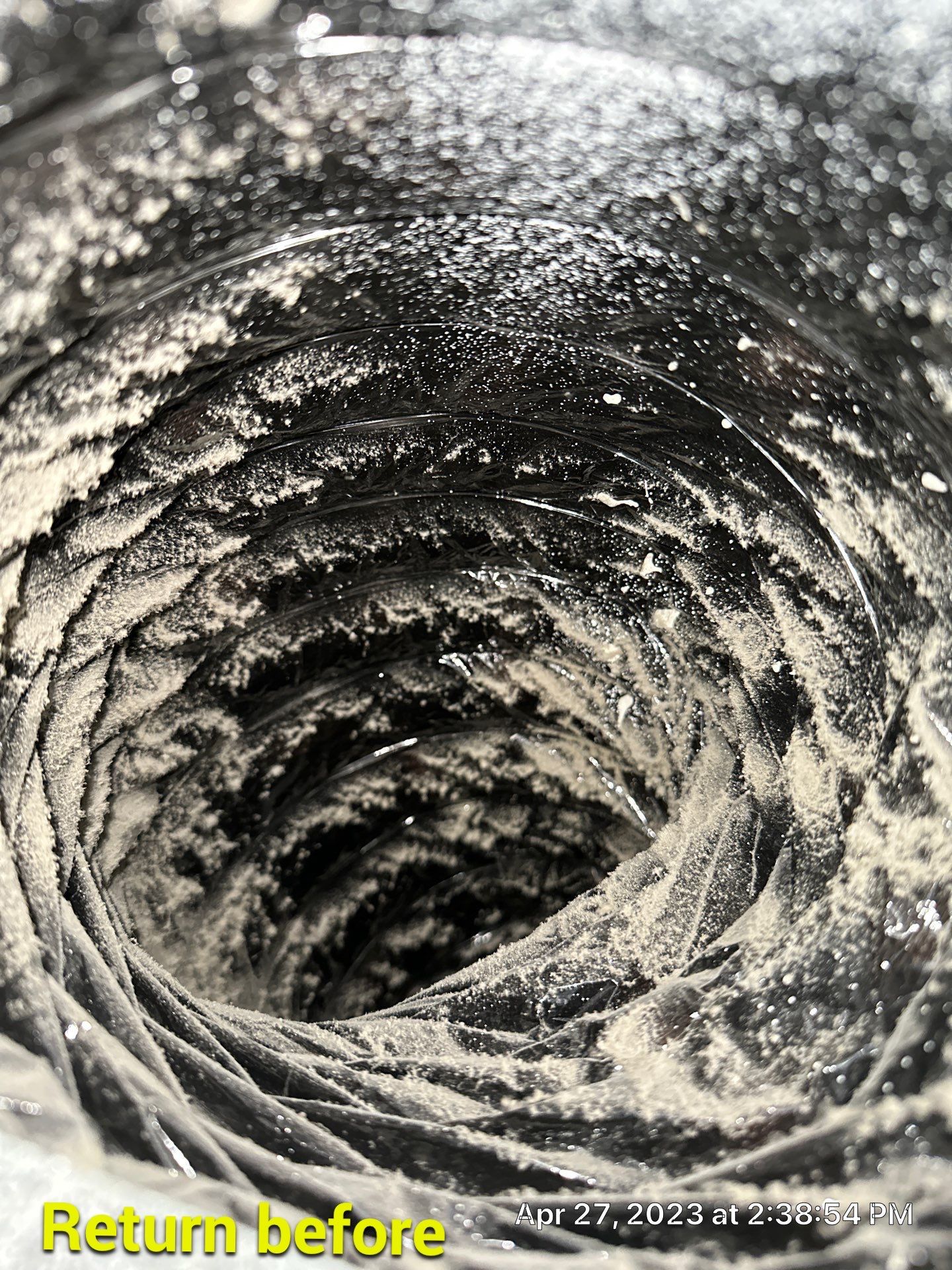 HVAC Restoration by TIES360 Air Ducts Plus