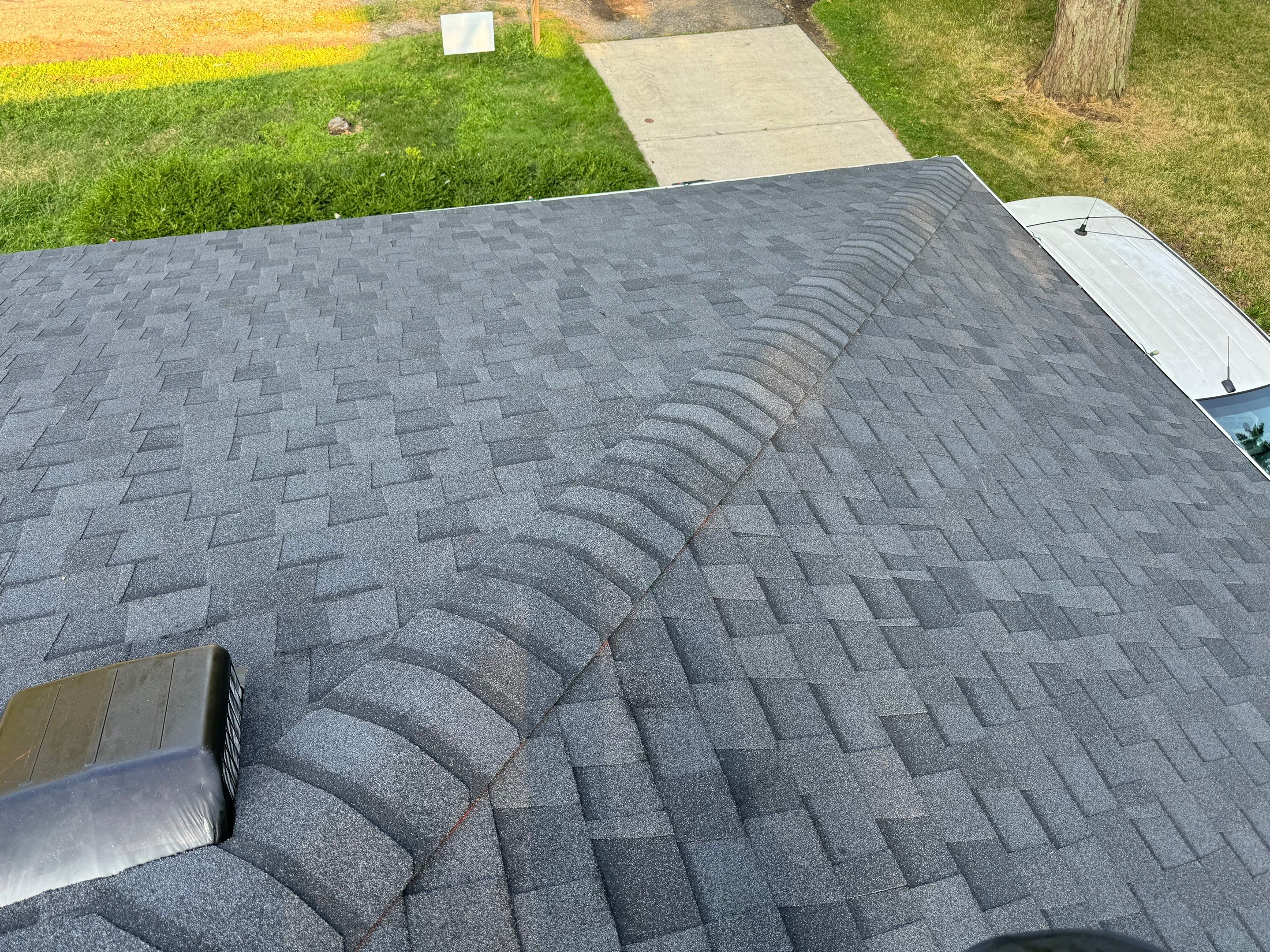 Roof Replacement by Homestyle in Vermilion by Homestyle Home Improvements (HHI)