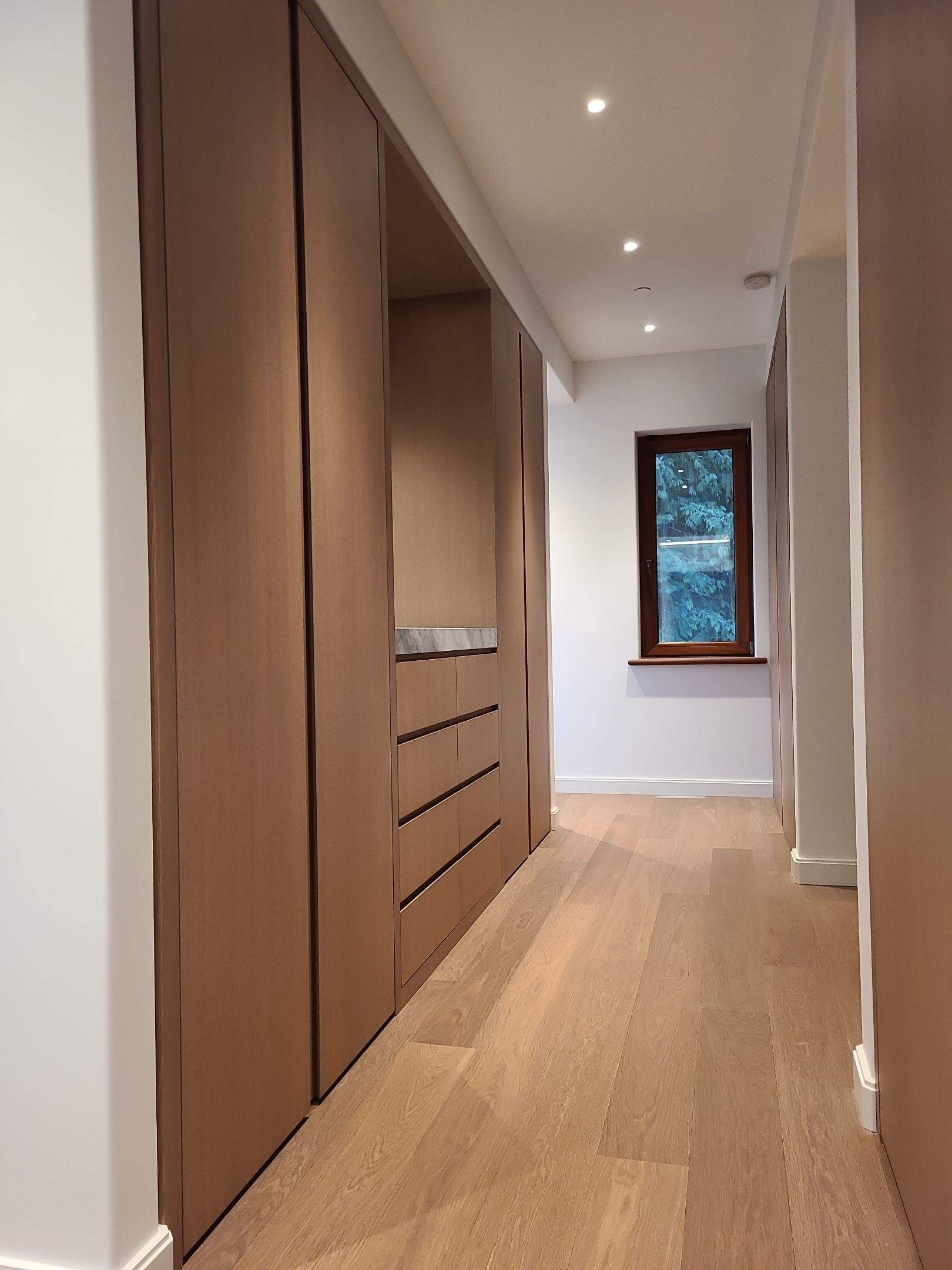 Stonebridge Residence – Interior Painting & Wood Finishing- Whistler by Top Coats Professional Painting