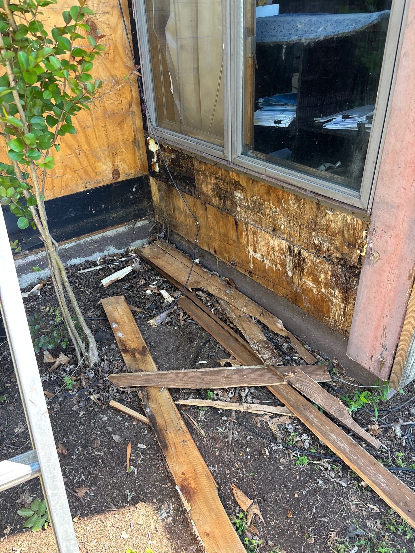 Siding and Gutter Replacement by Winchester Roofing