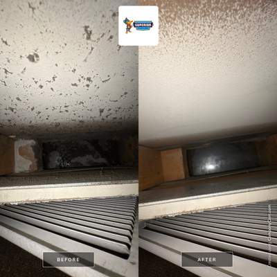 Air Duct Cleaning in Wexford, PA