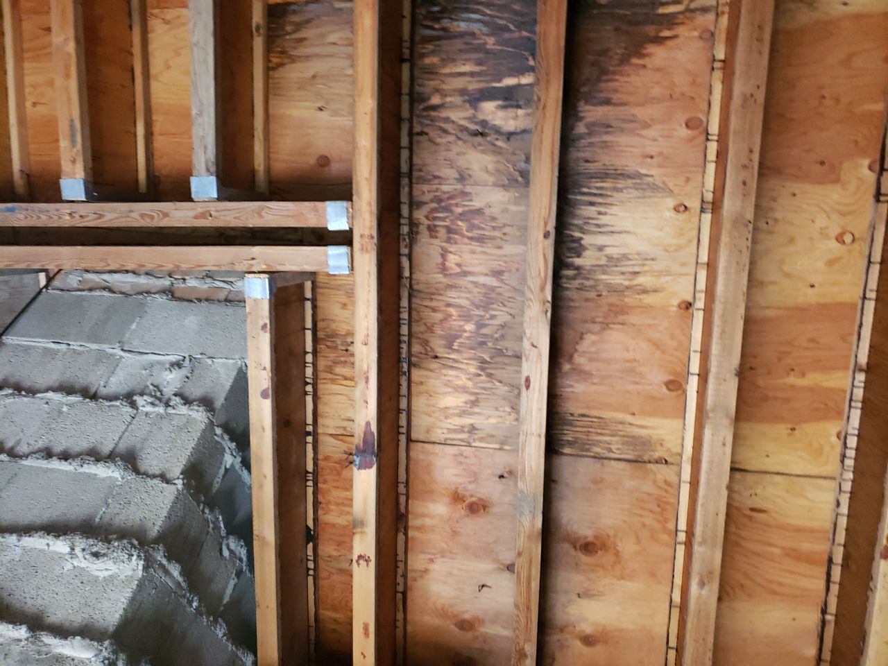 Residential Roofing Repair using Concrete Tile by The Roof Doctor