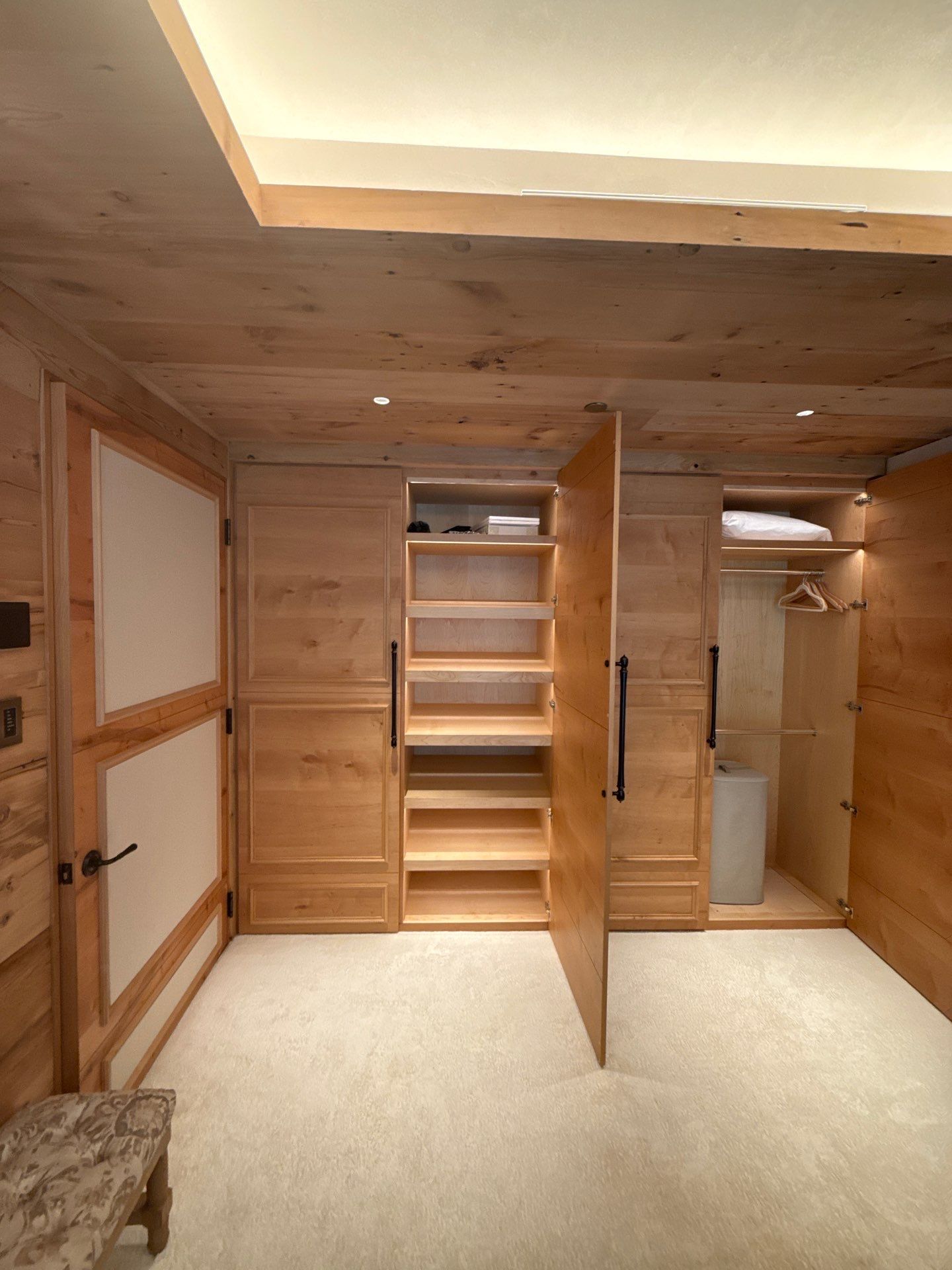 Project in Aspen, CO by Bulldog Construction LLC