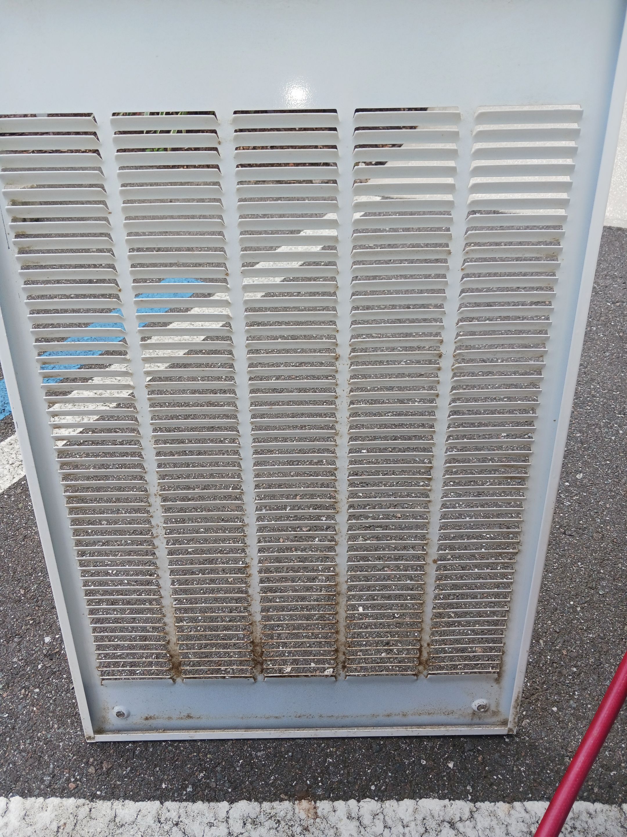 Commercial Air Duct Cleaning in Leesburg by Hygienic Air, Inc