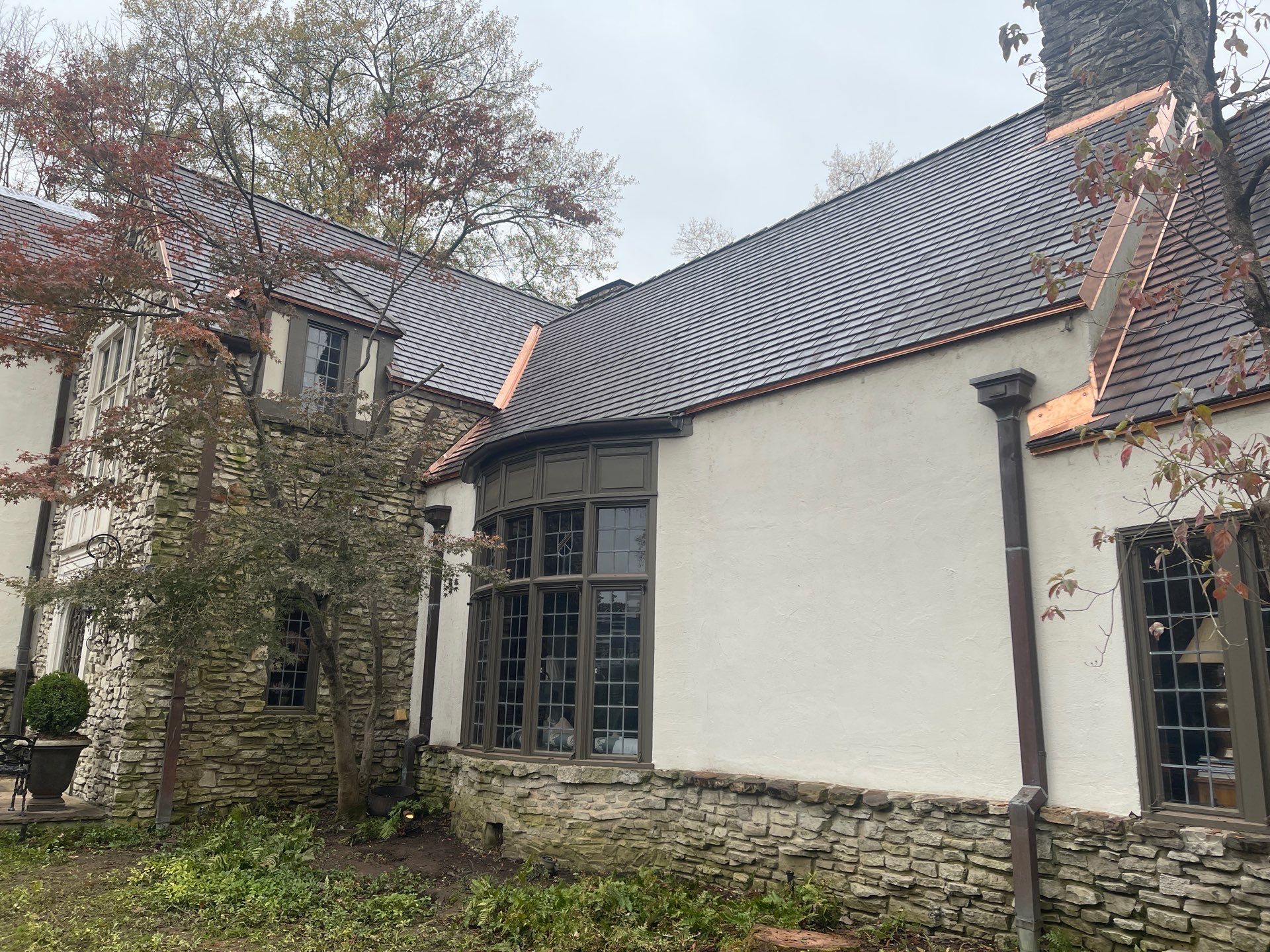 Tile Roof Replacement in East Memphis by Revival Roofing Services