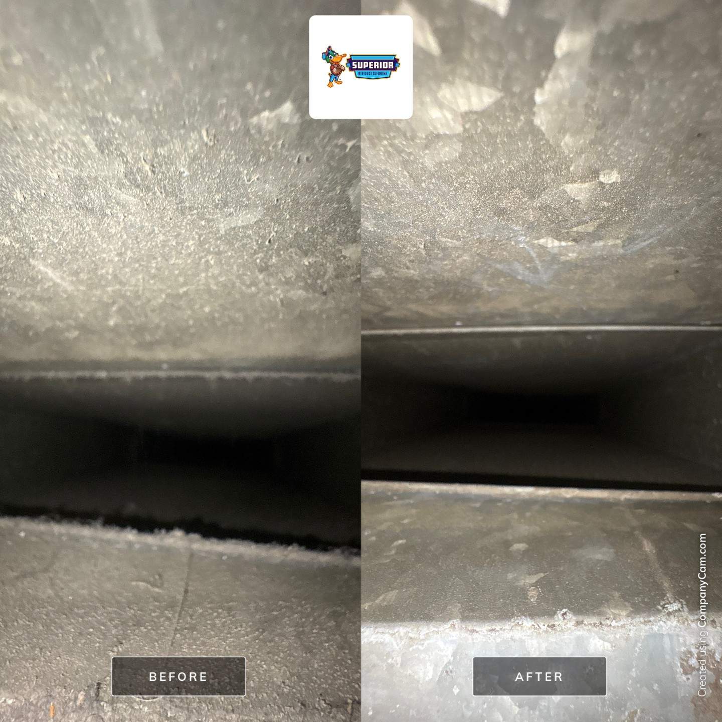 Air Duct Cleaning in Duquesne, PA by Superior Air Duct Cleaning