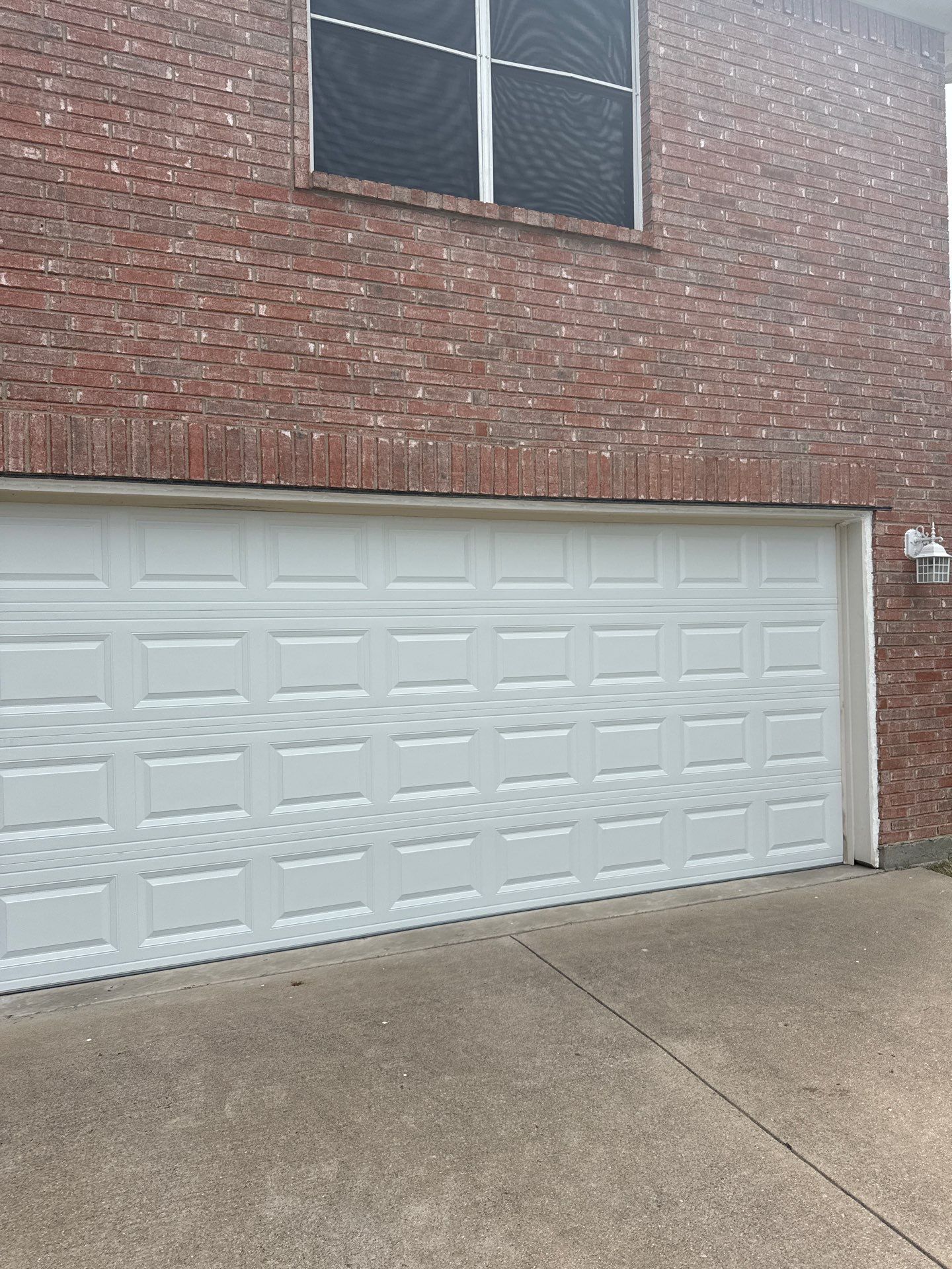 Project in Waxahachie by Rhino Roofing and General Contracting, LLC