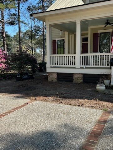Comprehensive Landscape Design and Custom Hardscape Installation in Bluffton by Lowcountry Scapes, LLC