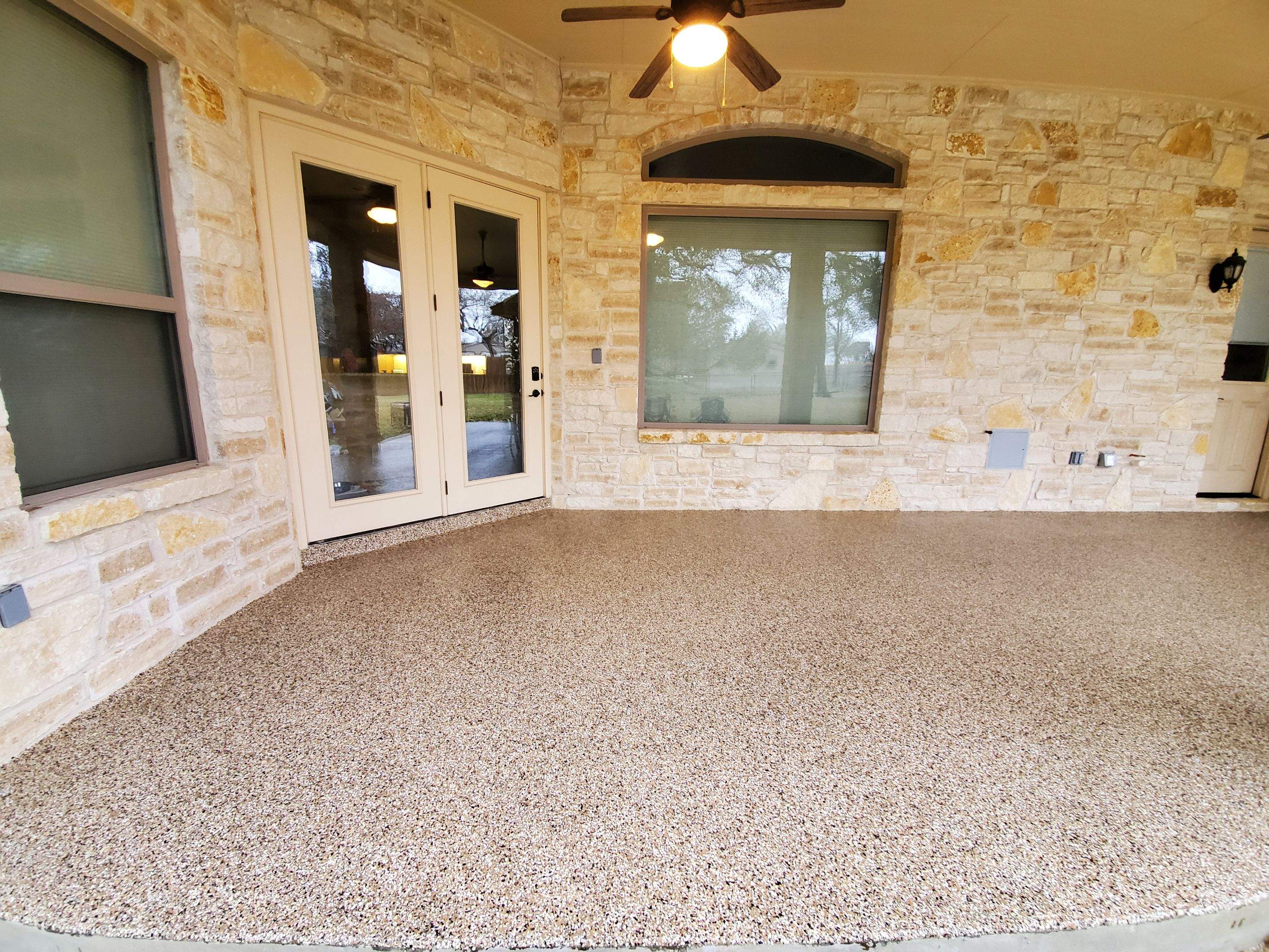 La Vernia, Texas  by TORO Garage Co