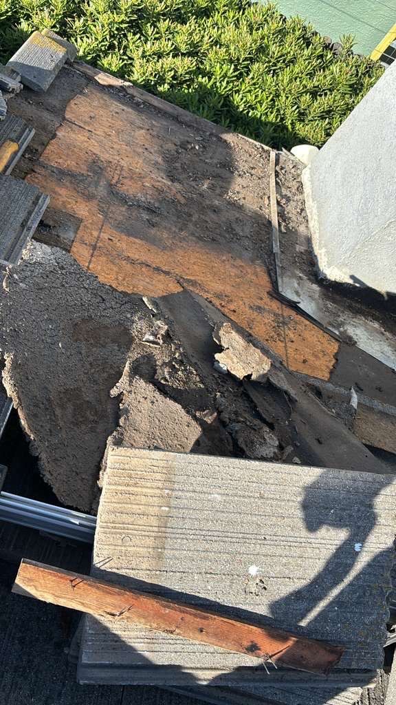 Project in Elk Grove  by NuLead Construction Inc