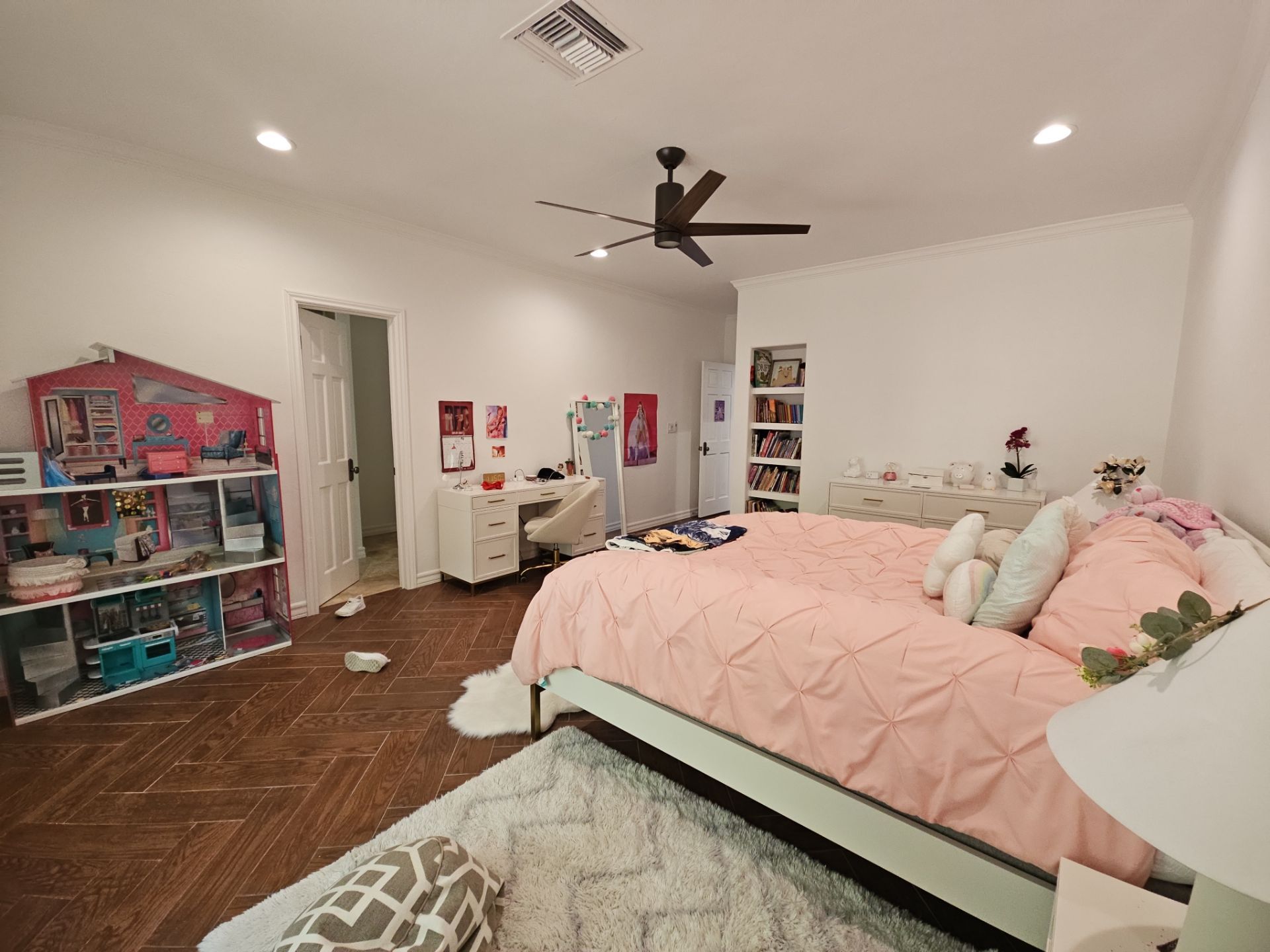 Residential Interior Painting and Renovations by Regal Renovate