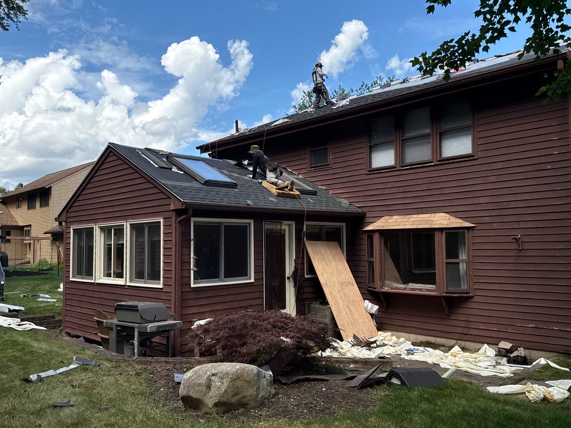 Southington by All site builders LLC