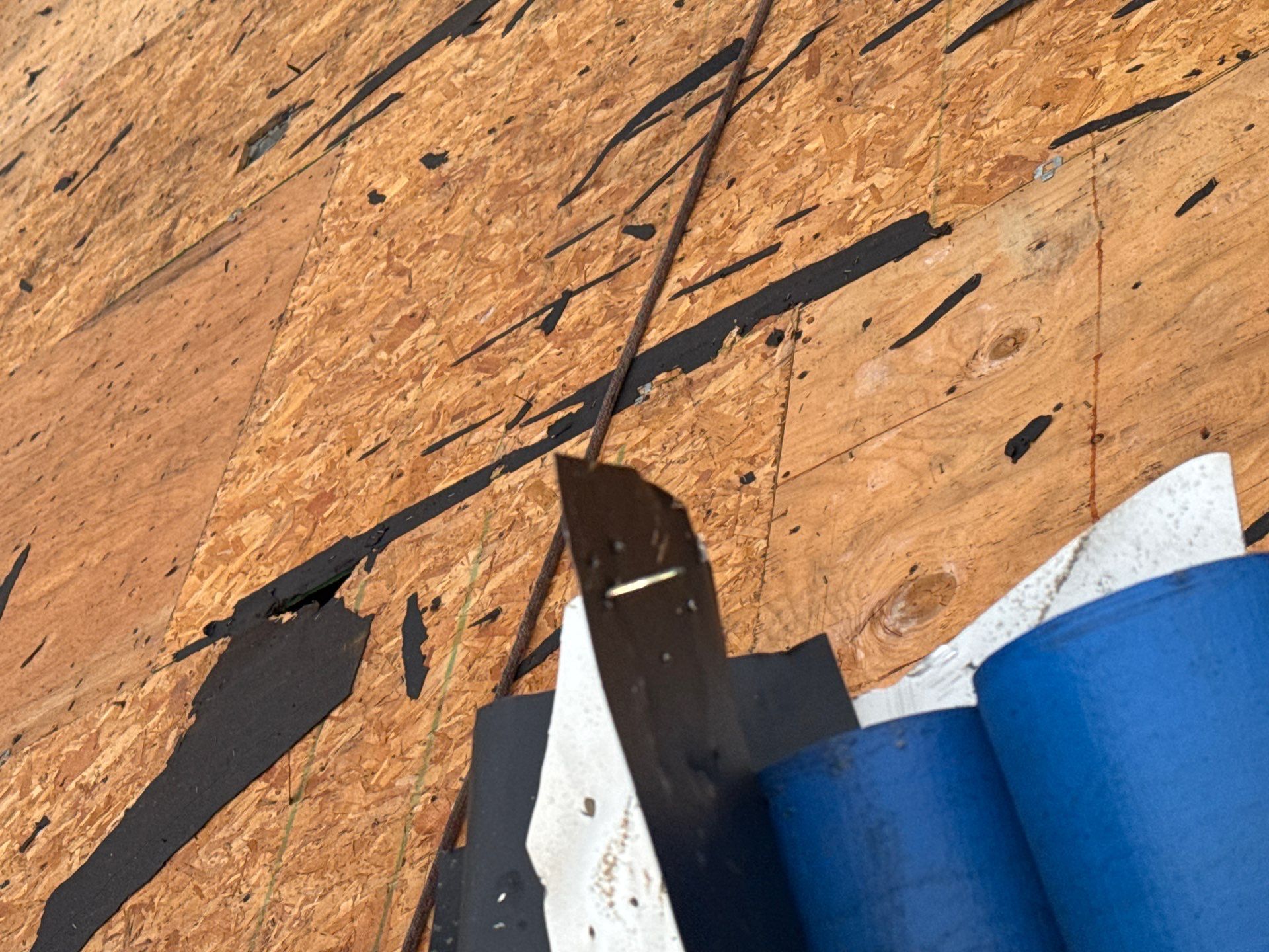 Alexandria: Residential Roof Replacement with CertainTeed Landmark in Georgetown Gray by RM Banning, Inc.