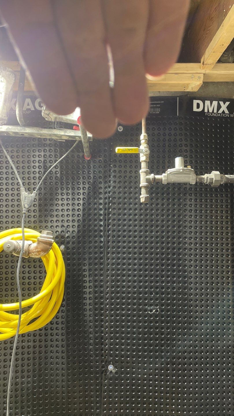 Subcontracted for a Whole-Home Remodel by Waterproofing Northeast