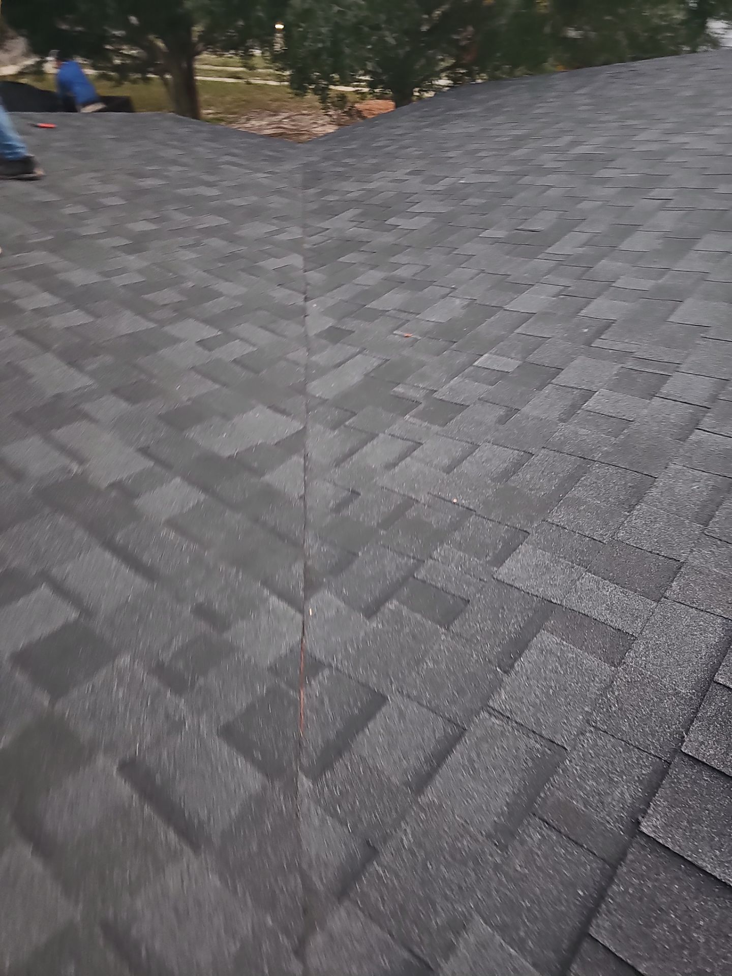 Project in St. Petersburg 33712 by Mitchell Roofing Company LLC