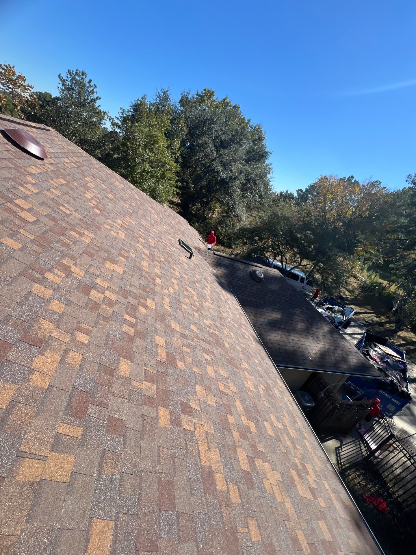New Roof in Alachua, FL by Brehm Roofing