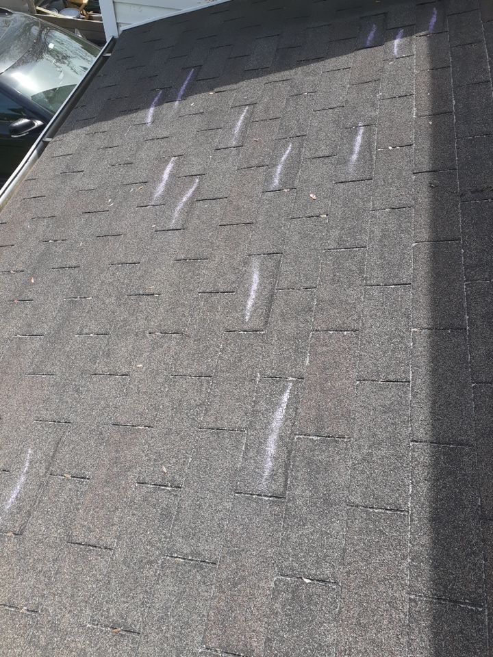 Residential Roofing Installation using Certainteed Landmark by Best Roofing Now LLC