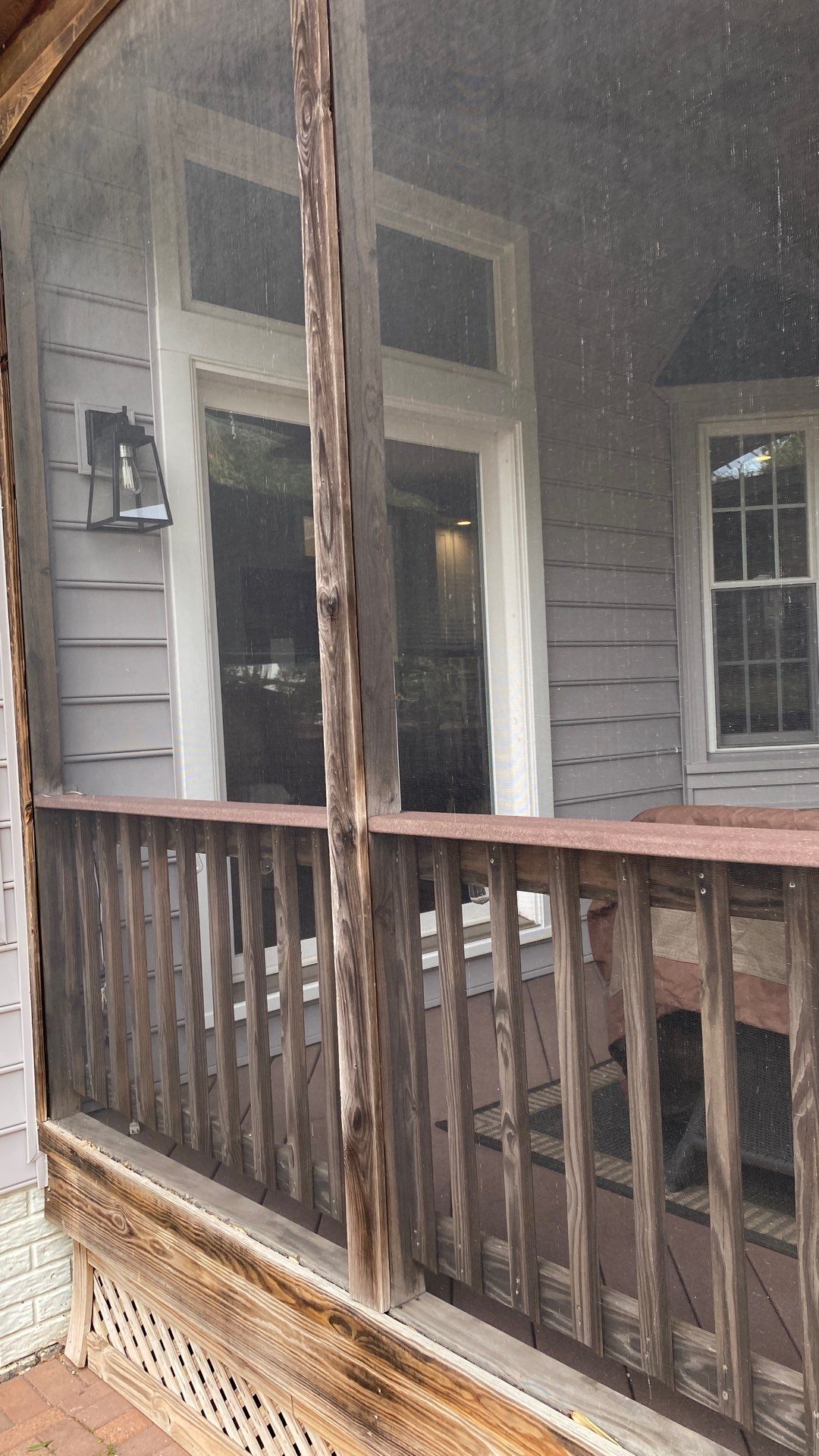 Sterling: Multi-Trade Insurance Restoration by RM Banning, Inc.