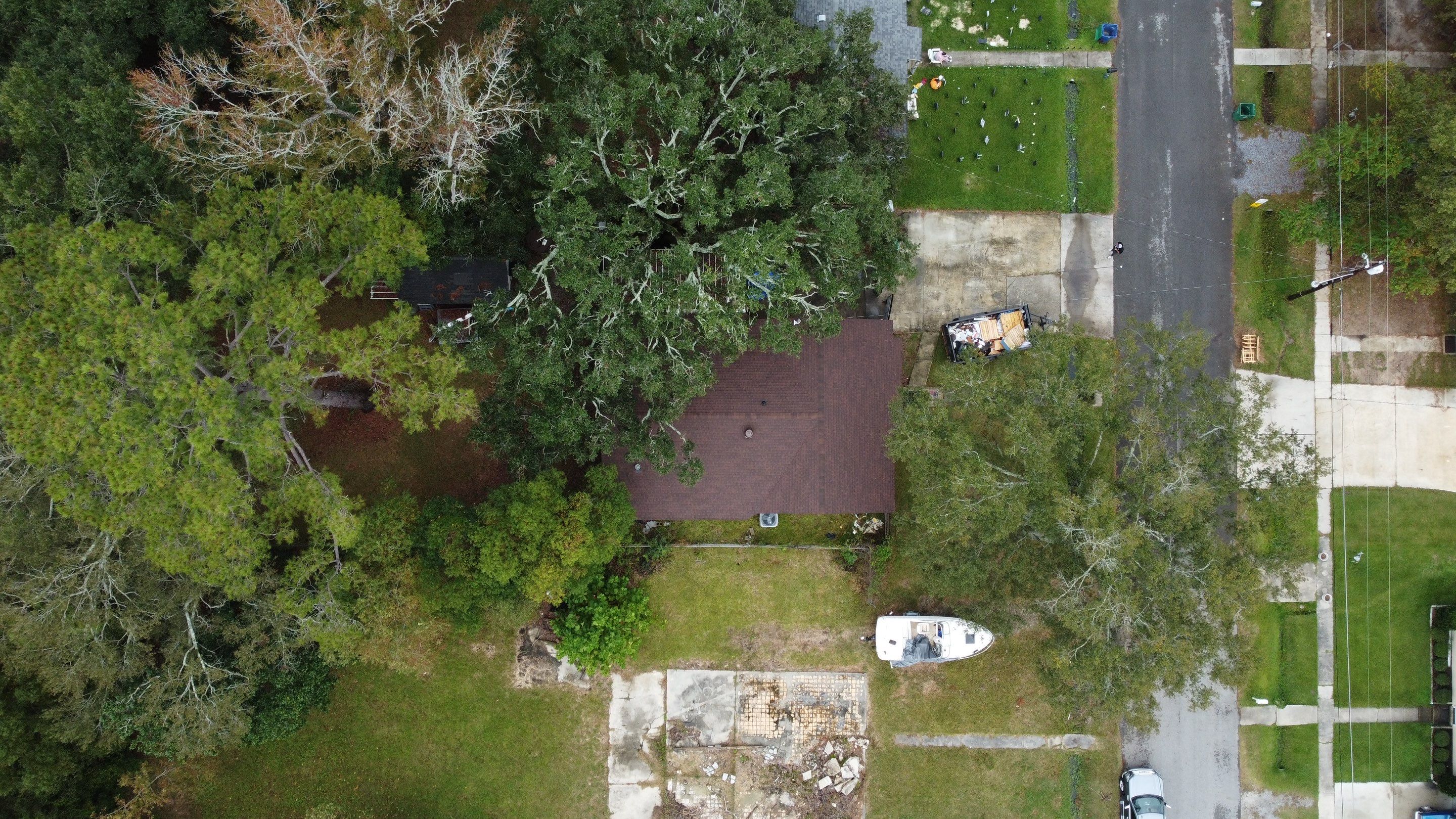 HDS Contractors - Roof Replacement in Slidell by HDS Contractors