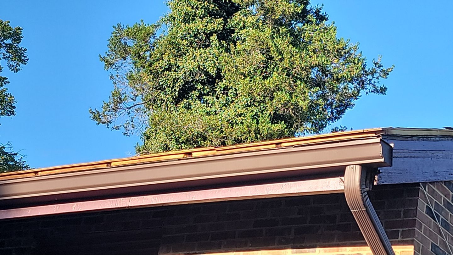 Roof Installation using Tamko Hp Titan XT by ExteriorPros