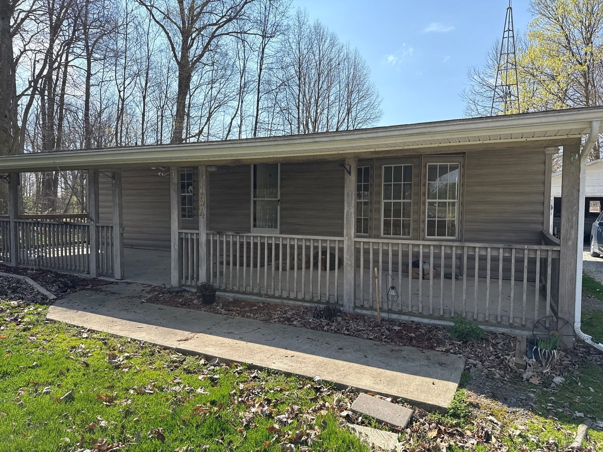 14 Replacement Window Project - Montpelier, Oh 43543 by Window World Of Fort Wayne