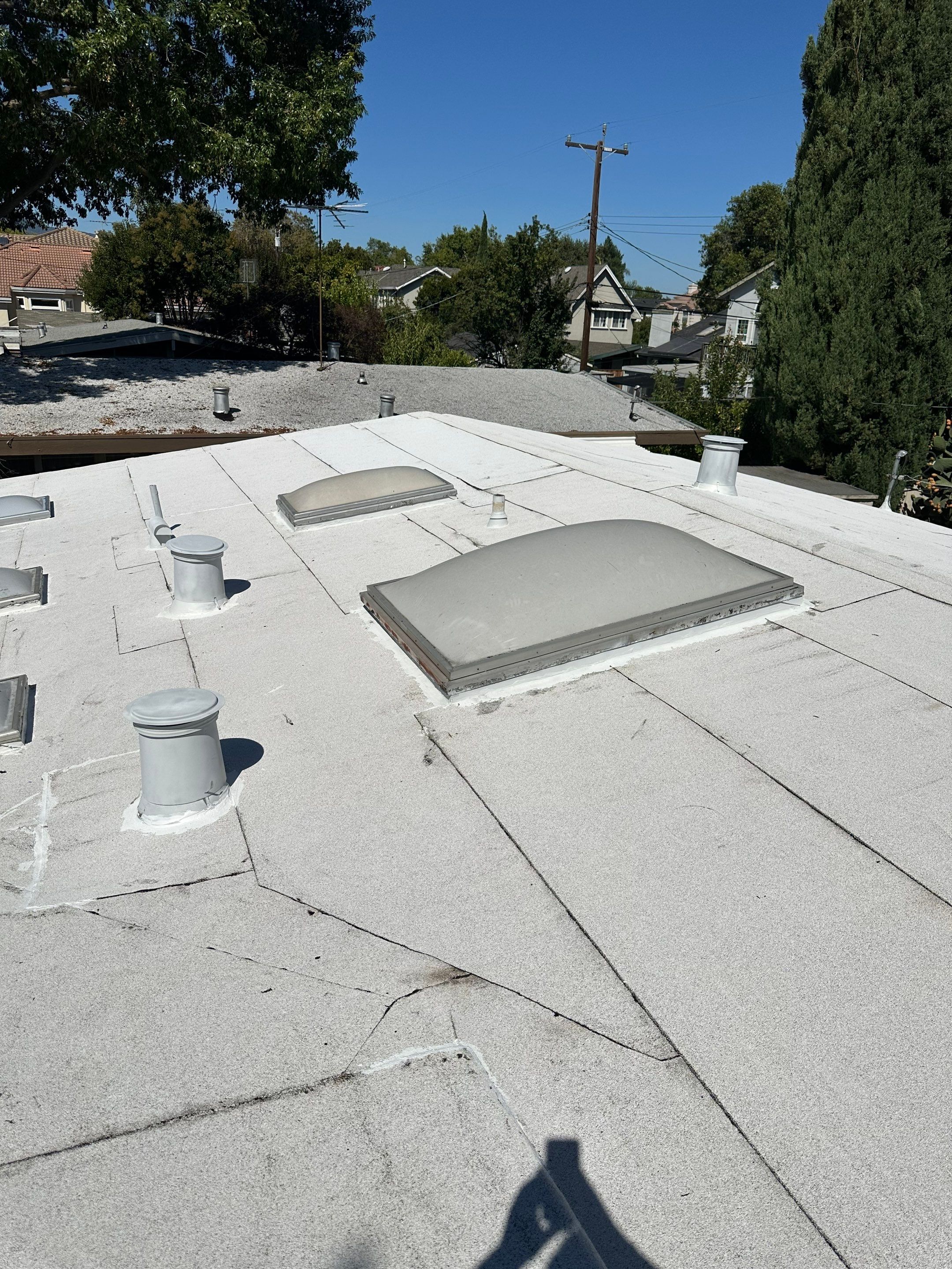 Roof Replacement - Cupertino, CA 95014 by Epic Roof Replacement