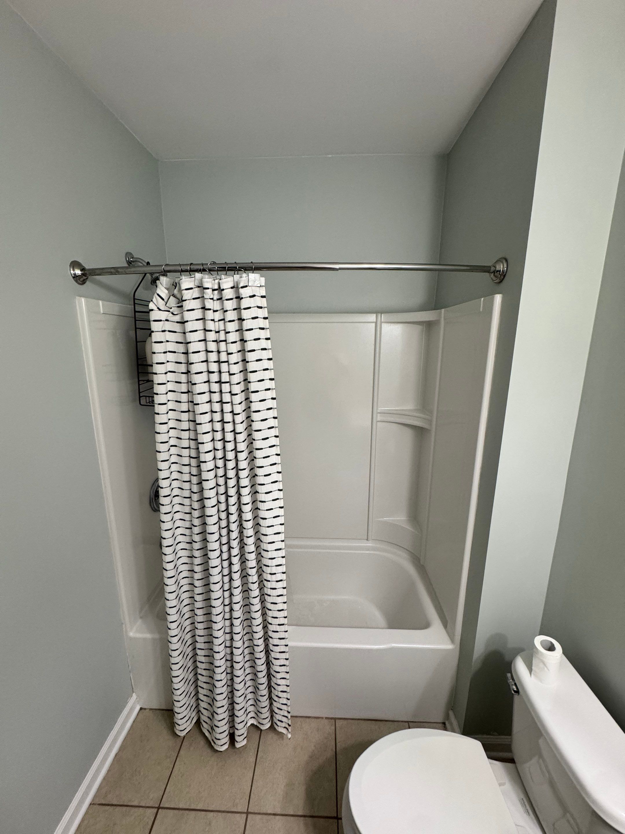 Bathroom project by Prudencio