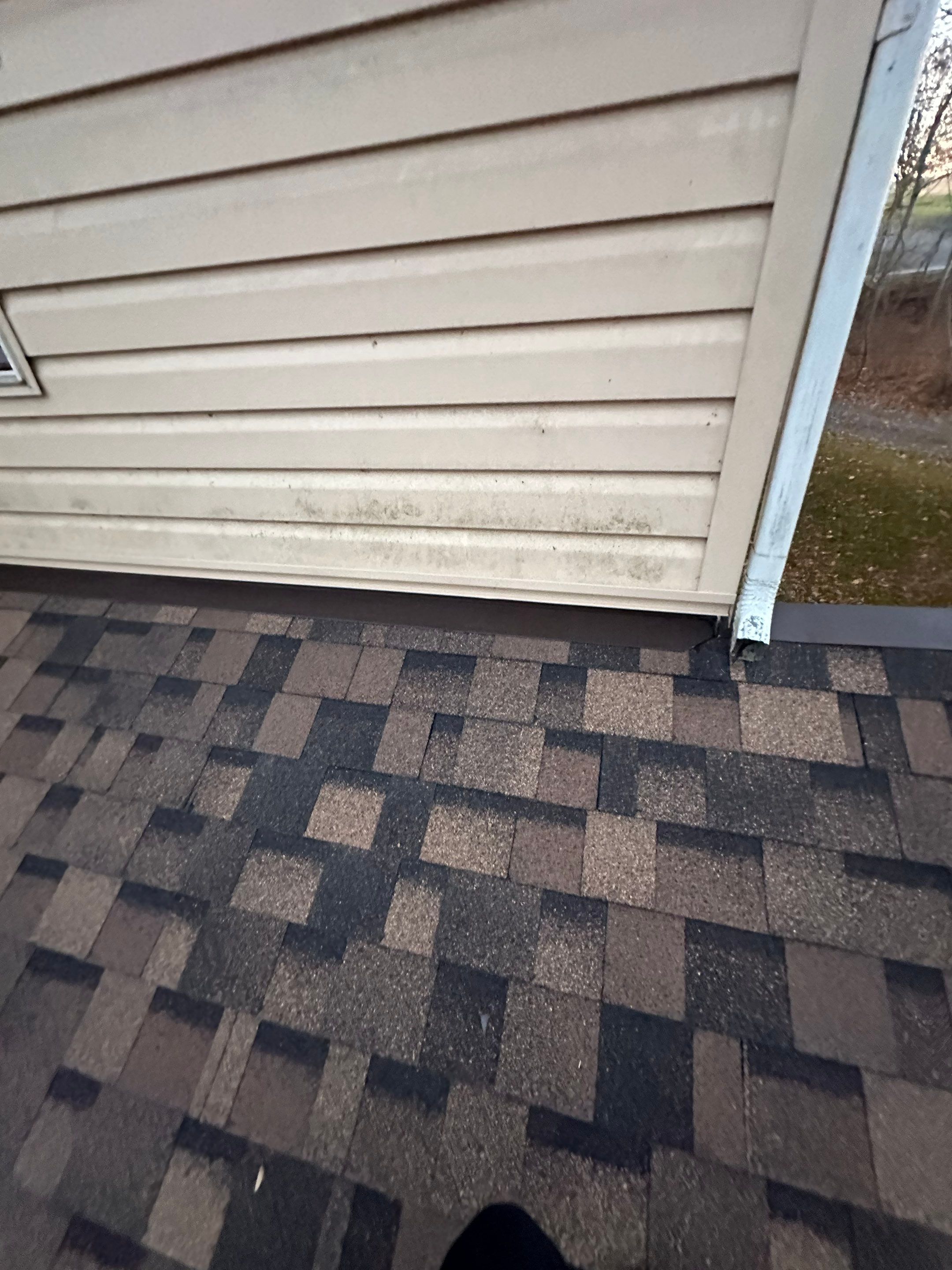 Roof Replacement in Hampstead, MD • Rick W. by Seipp Roofing, LLC