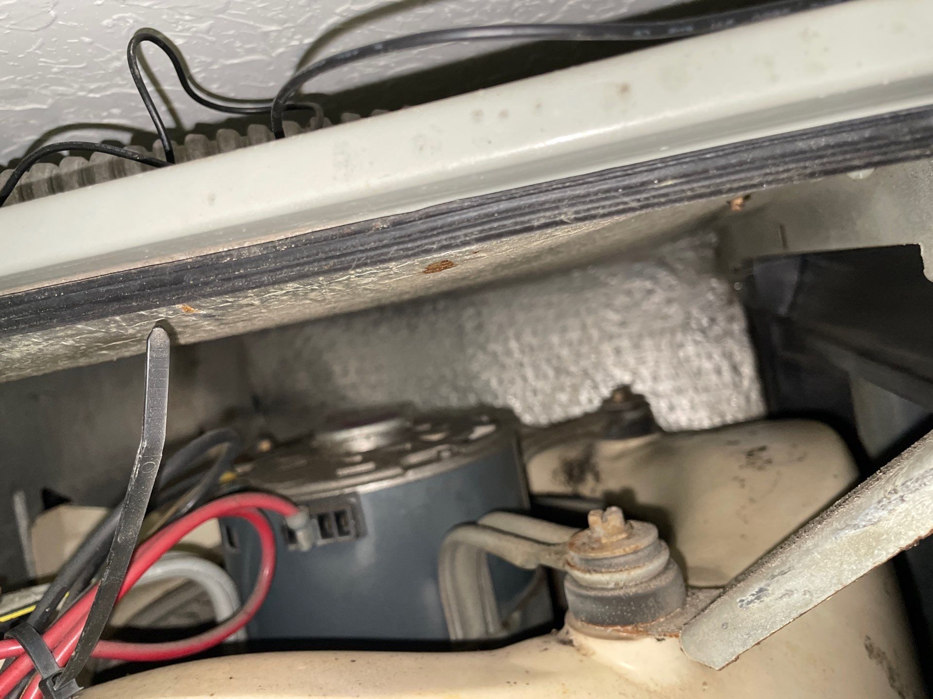 Air Duct Cleaning in Springhill by Hygienic Air, Inc