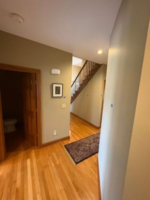 Project in Westerville, OH