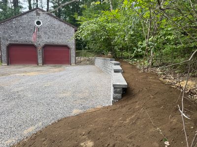 Project in South Berwick