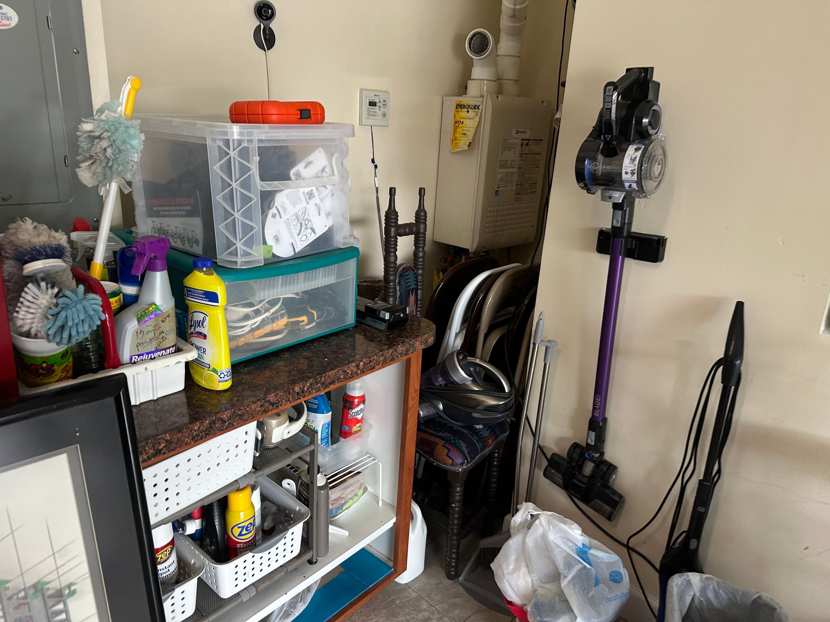 Water Damage Claim in Port St. Lucie by FLAPA & KeyStone