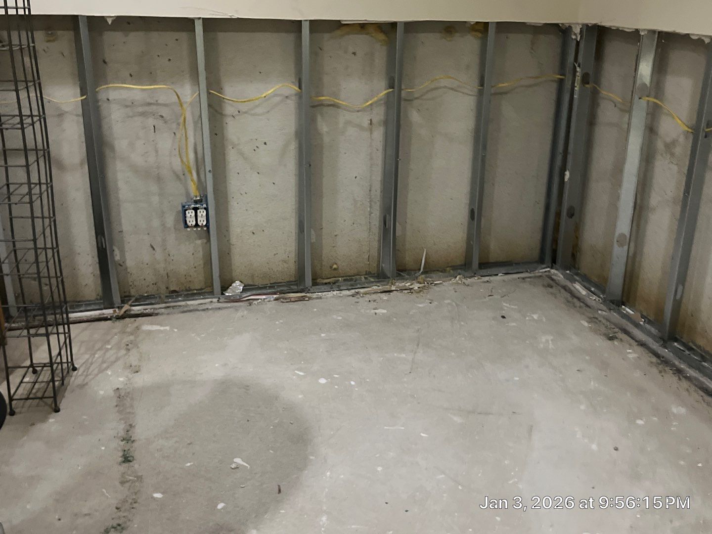 Project in upper marlboro, md by PRE Llc