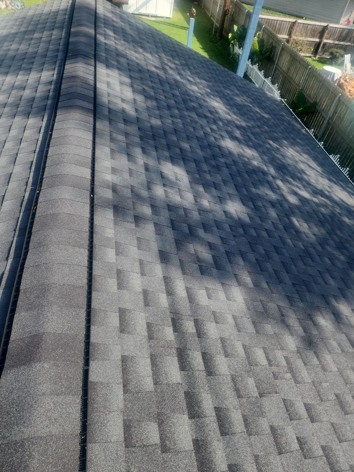 Roof Repair Rosenberg by Roof Repair Company