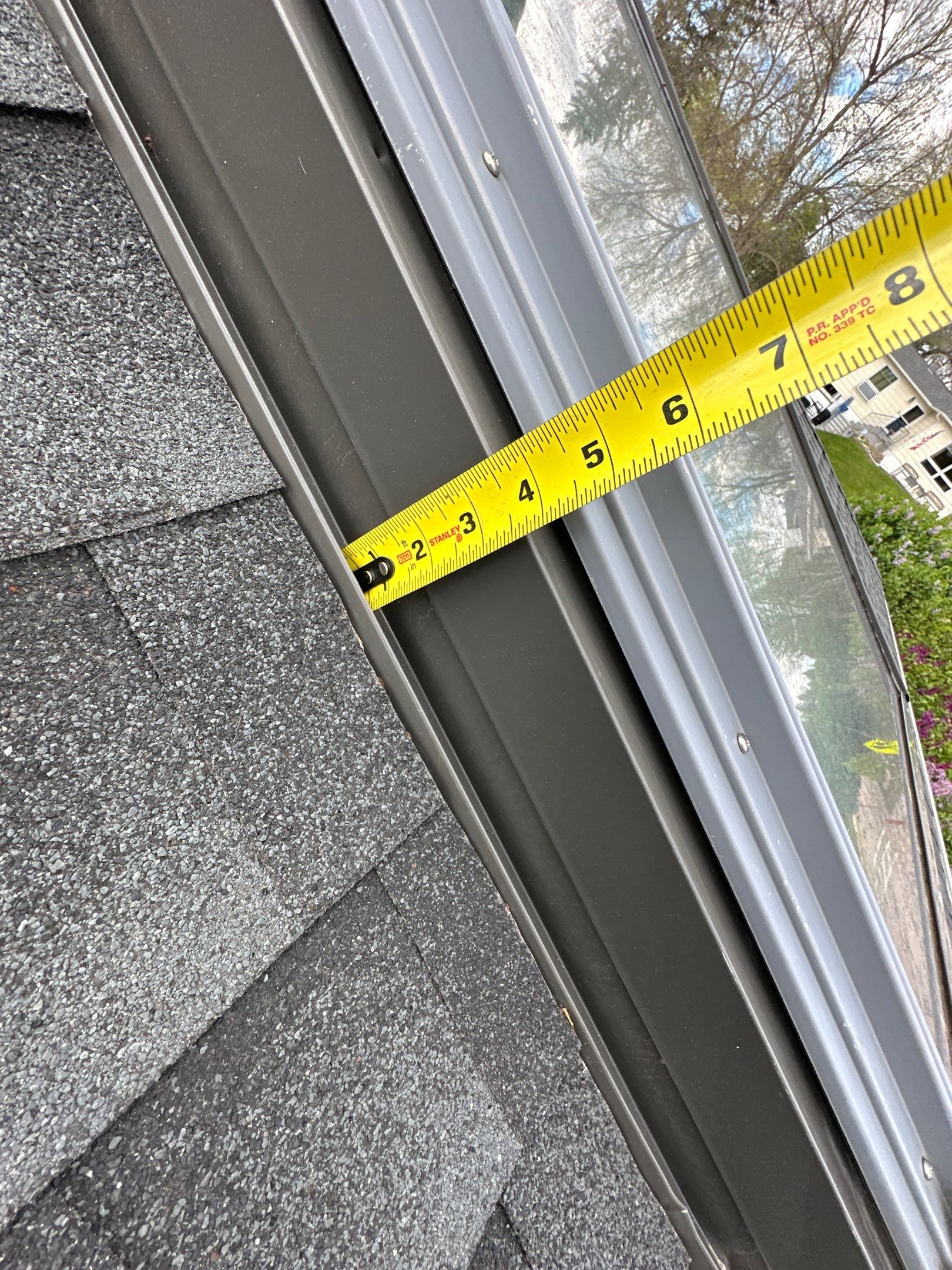 Residential Roofing Installation using Malarkey Shingles by Weather-Tite Exteriors LLC