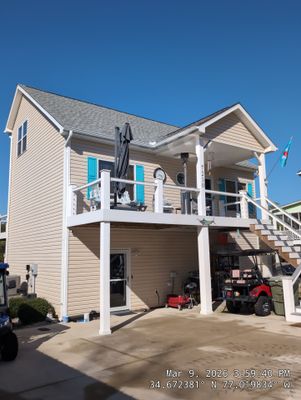 Roofers Completed Another Fortified Roof 