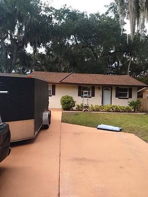 Project in Edgewater