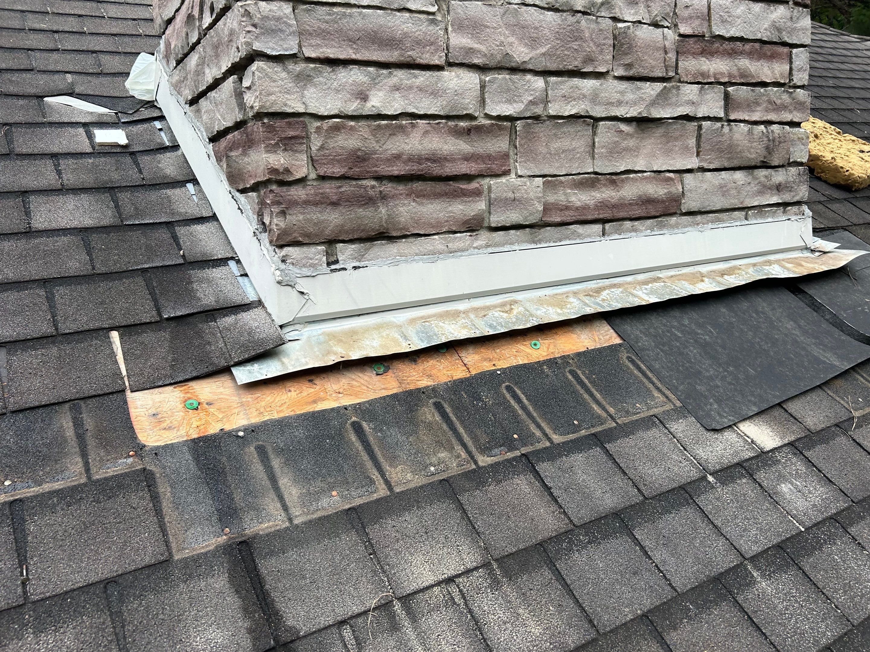 Roof Repair Magnolia by Roof Repair Services LLC
