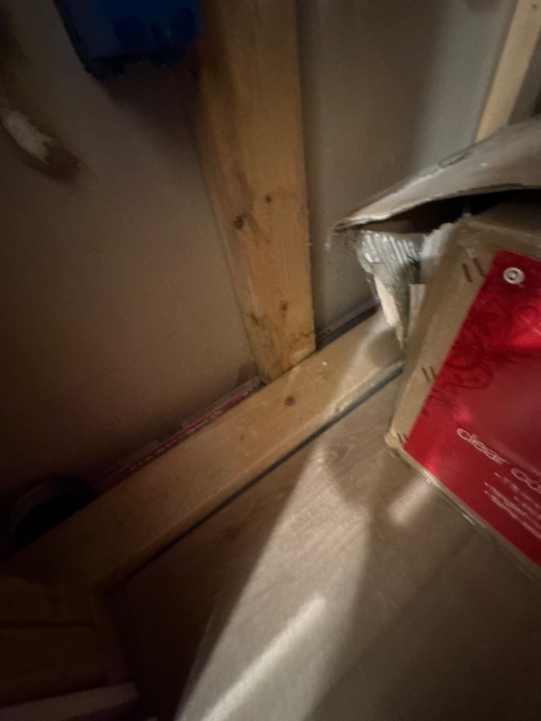 Project in Commerce Twp by EzDry Water Mitigation & Property Restoration