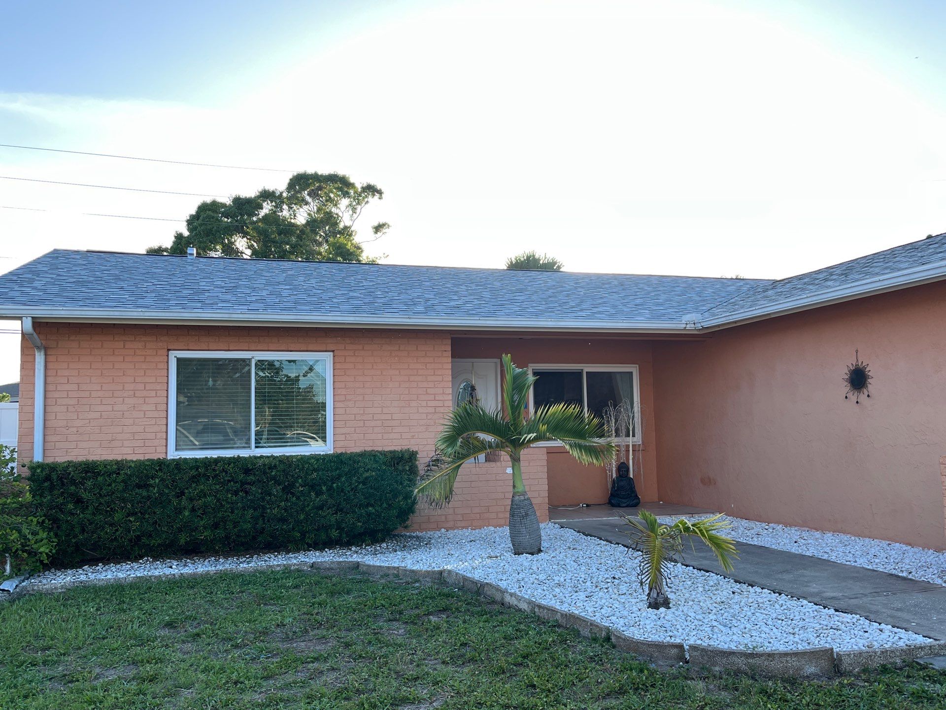 Project in St. Petersburg 33709 by Mitchell Roofing Company LLC 