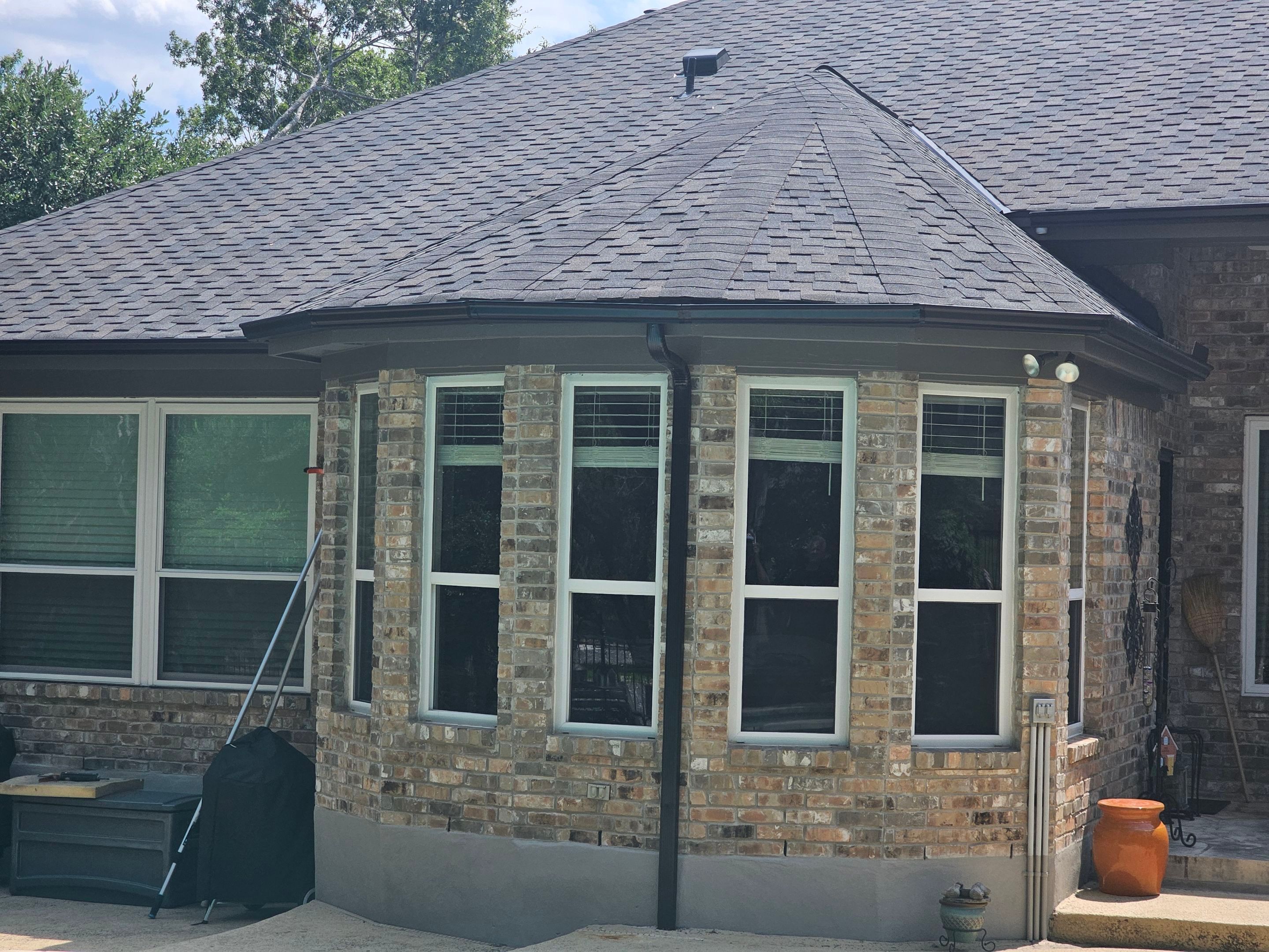 Lifetime Protection with Premium Upgrades by Action Exteriors